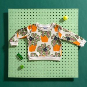 Baby Cats of California Sweatshirt